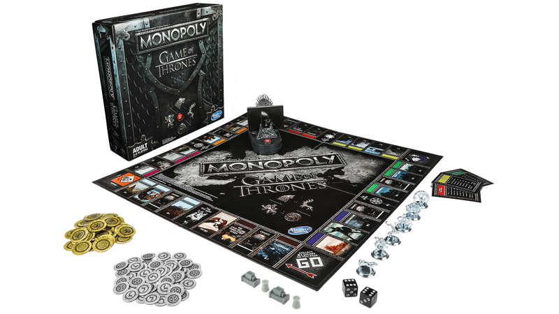 Illustration for article titled Rick and Morty Get Szechuan Sauce, Black Mirror Goes Social, and More in Tabletop Gaming News